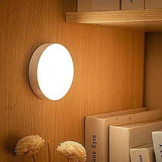 Night Lights Plug Into Wall with Motion Sensor | Auto-On LED Kids Night Light