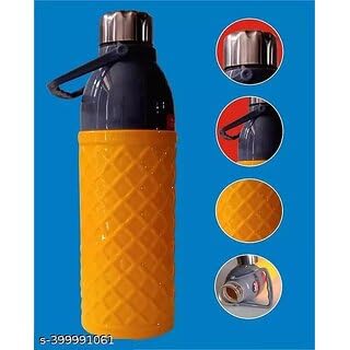 REVOLT RISE Cool Fresh Double Insulated Wall Water Bottle