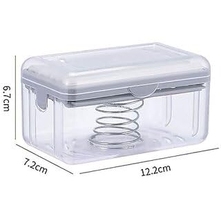 Soap Cleaning Storage Foaming Box with Bubbler